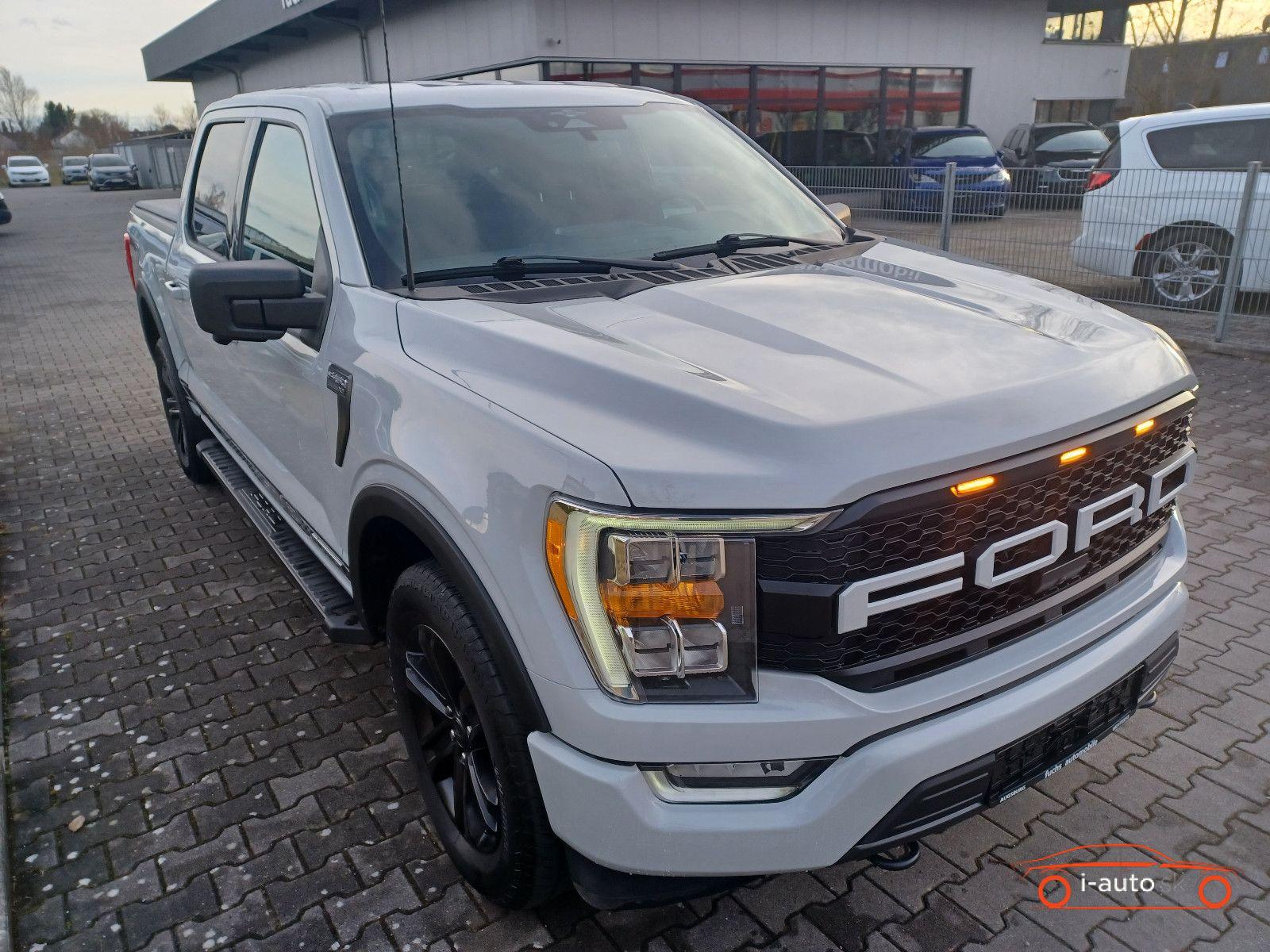 Ford F-150 2024 na predaj – fotografia 2