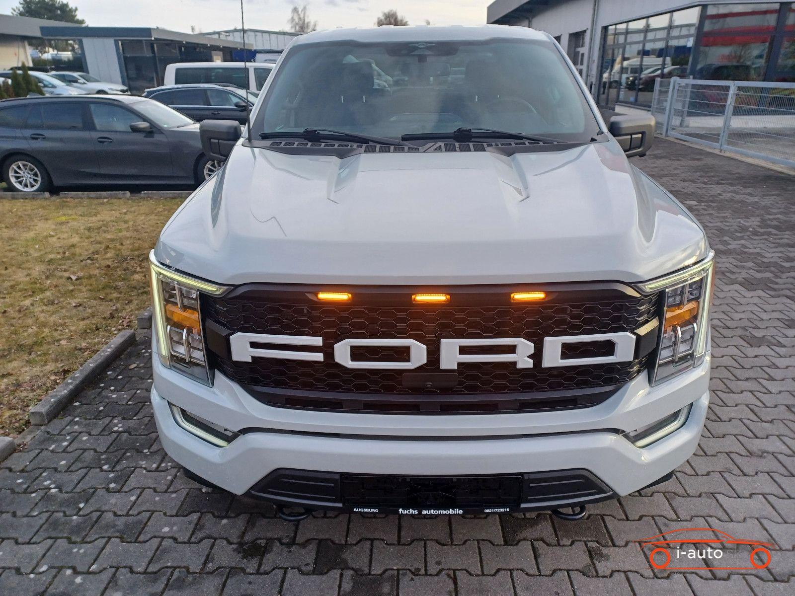 Ford F-150 2024 na predaj – fotografia 3