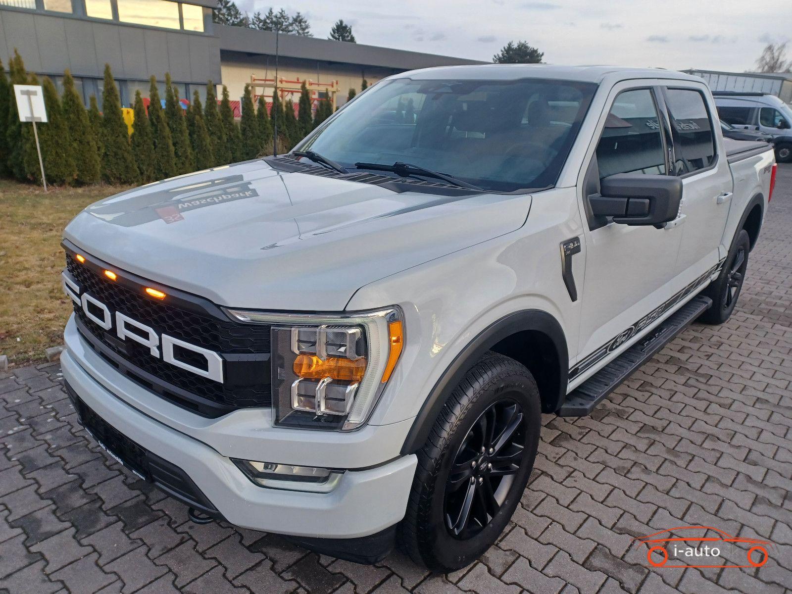 Ford F-150 2024 na predaj – fotografia 4