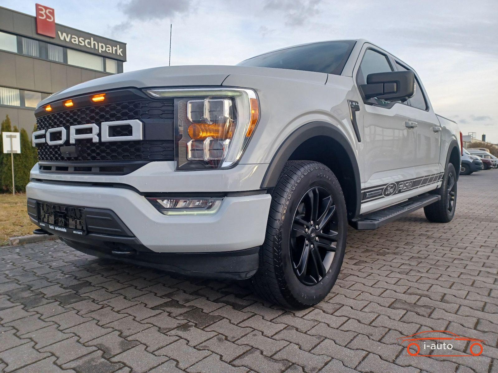 Ford F-150 2024 na predaj – fotografia 5