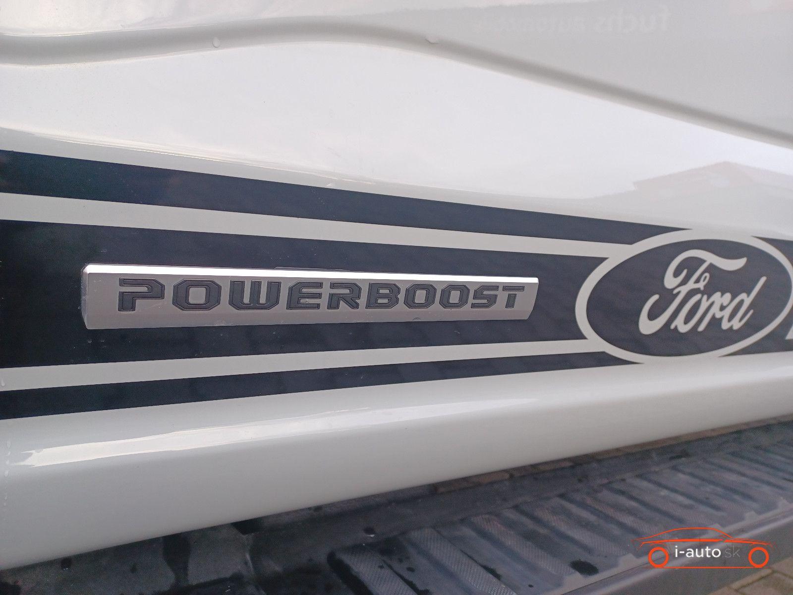 Ford F-150 2024 na predaj – fotografia 6