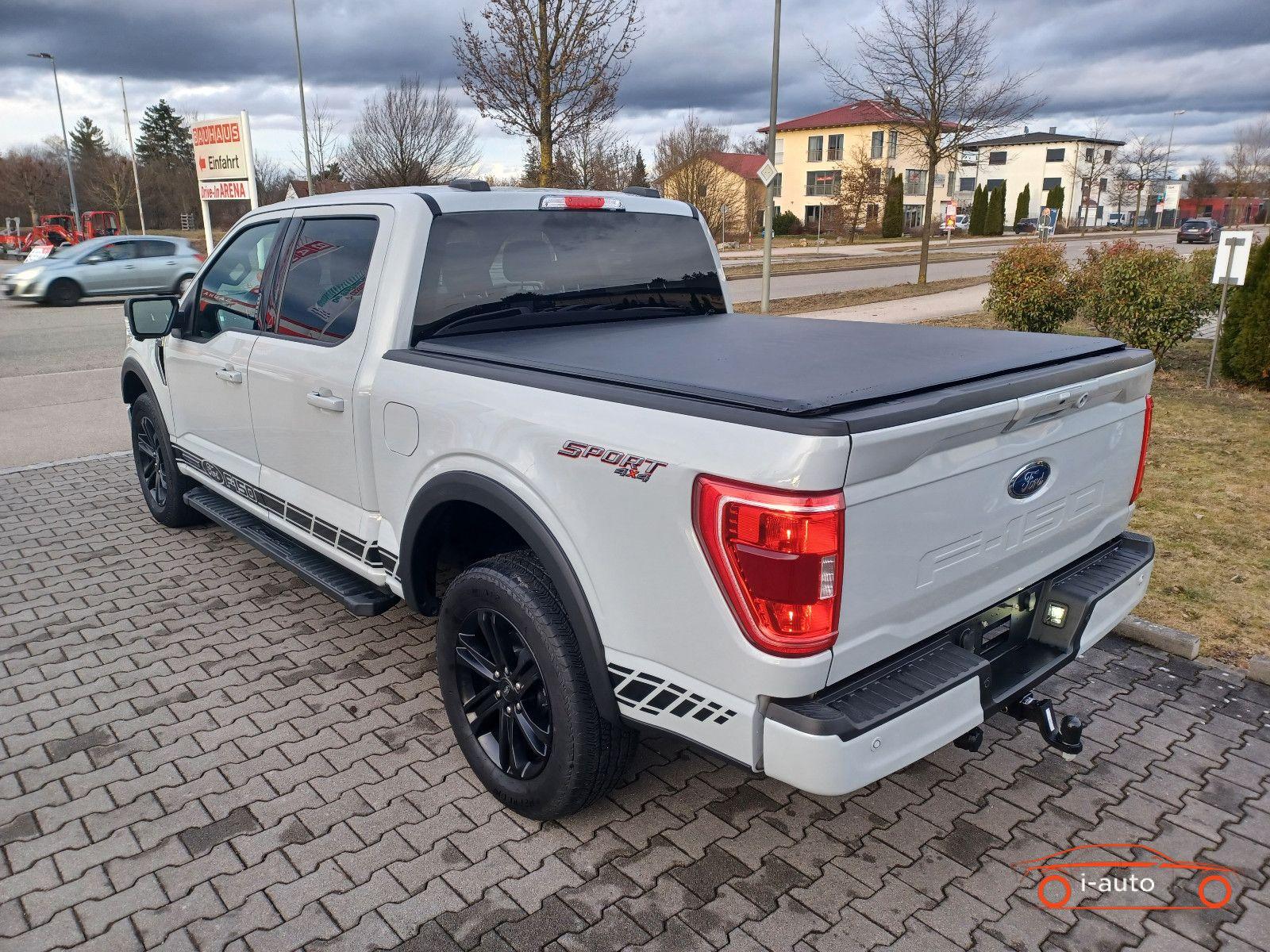Ford F-150 2024 na predaj – fotografia 7