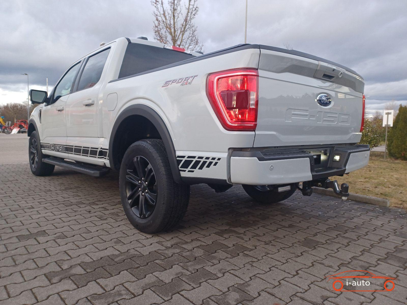 Ford F-150 2024 na predaj – fotografia 8