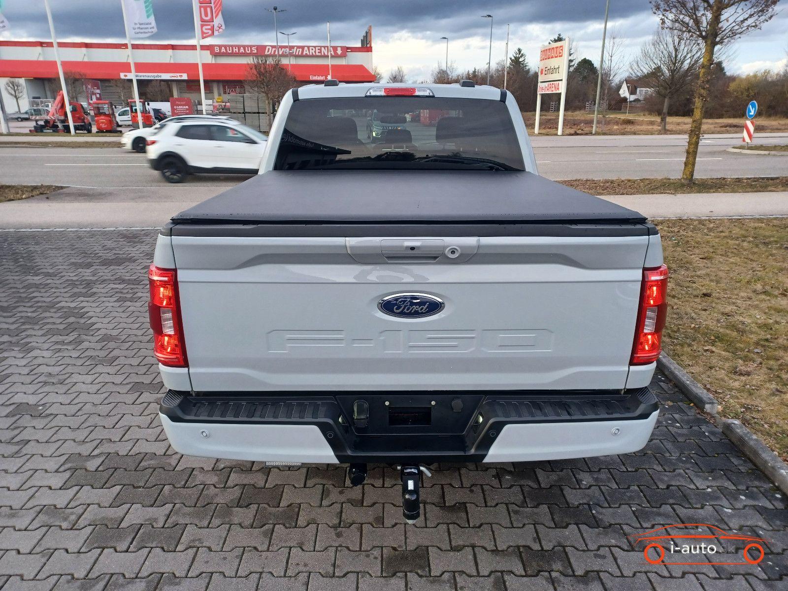 Ford F-150 2024 na predaj – fotografia 9