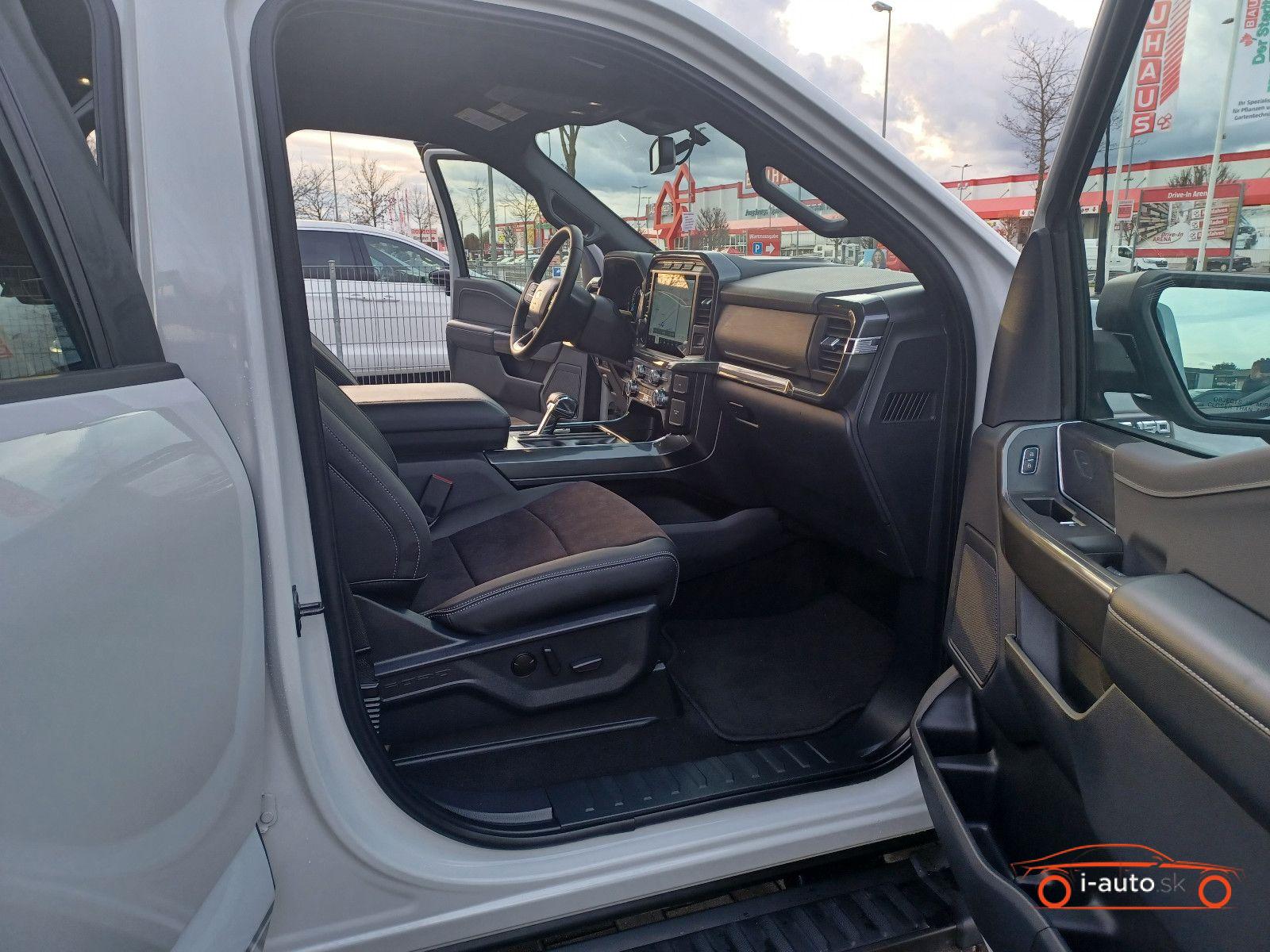 Ford F-150 2024 na predaj – fotografia 12