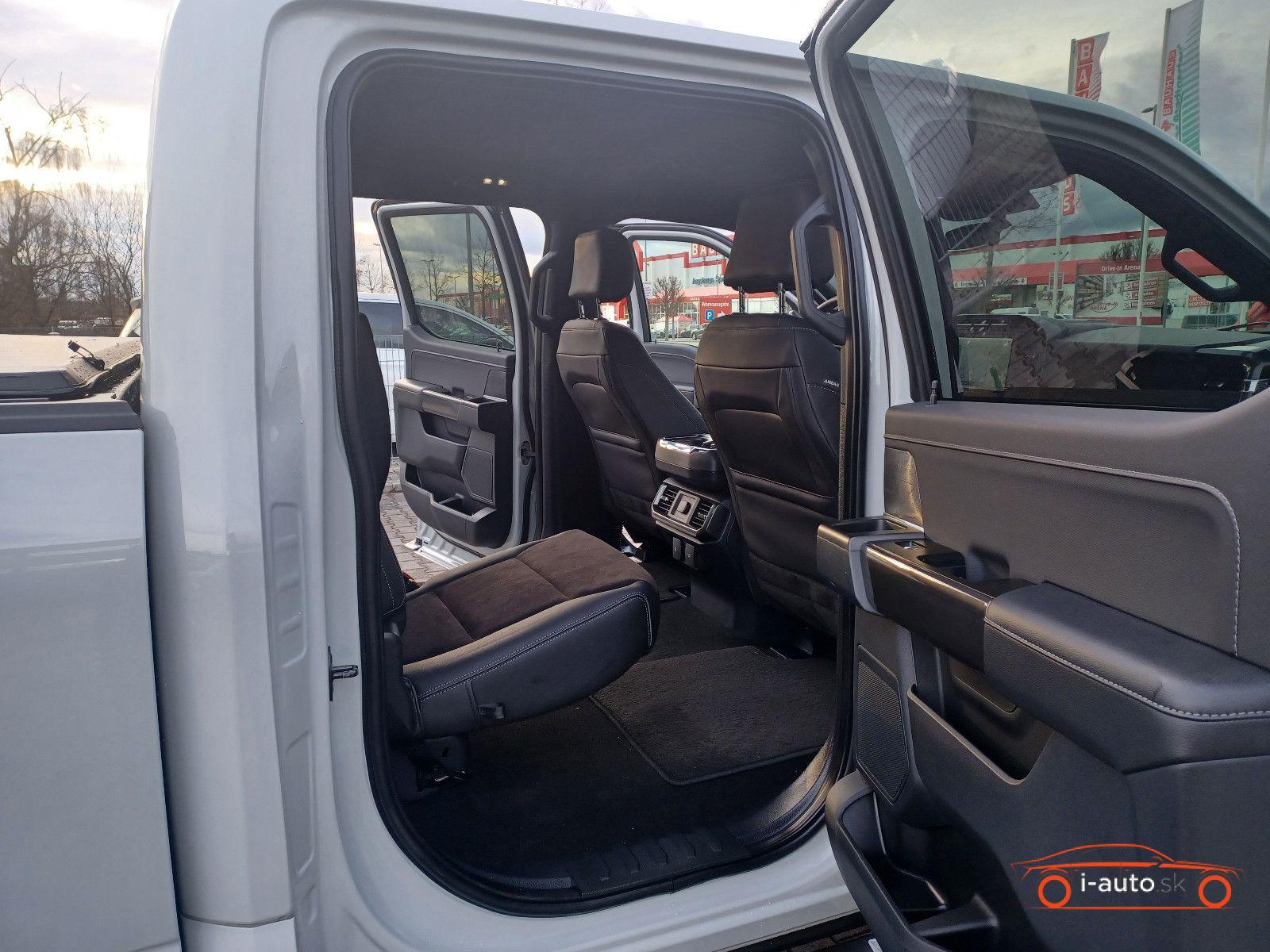 Ford F-150 2024 na predaj – fotografia 14