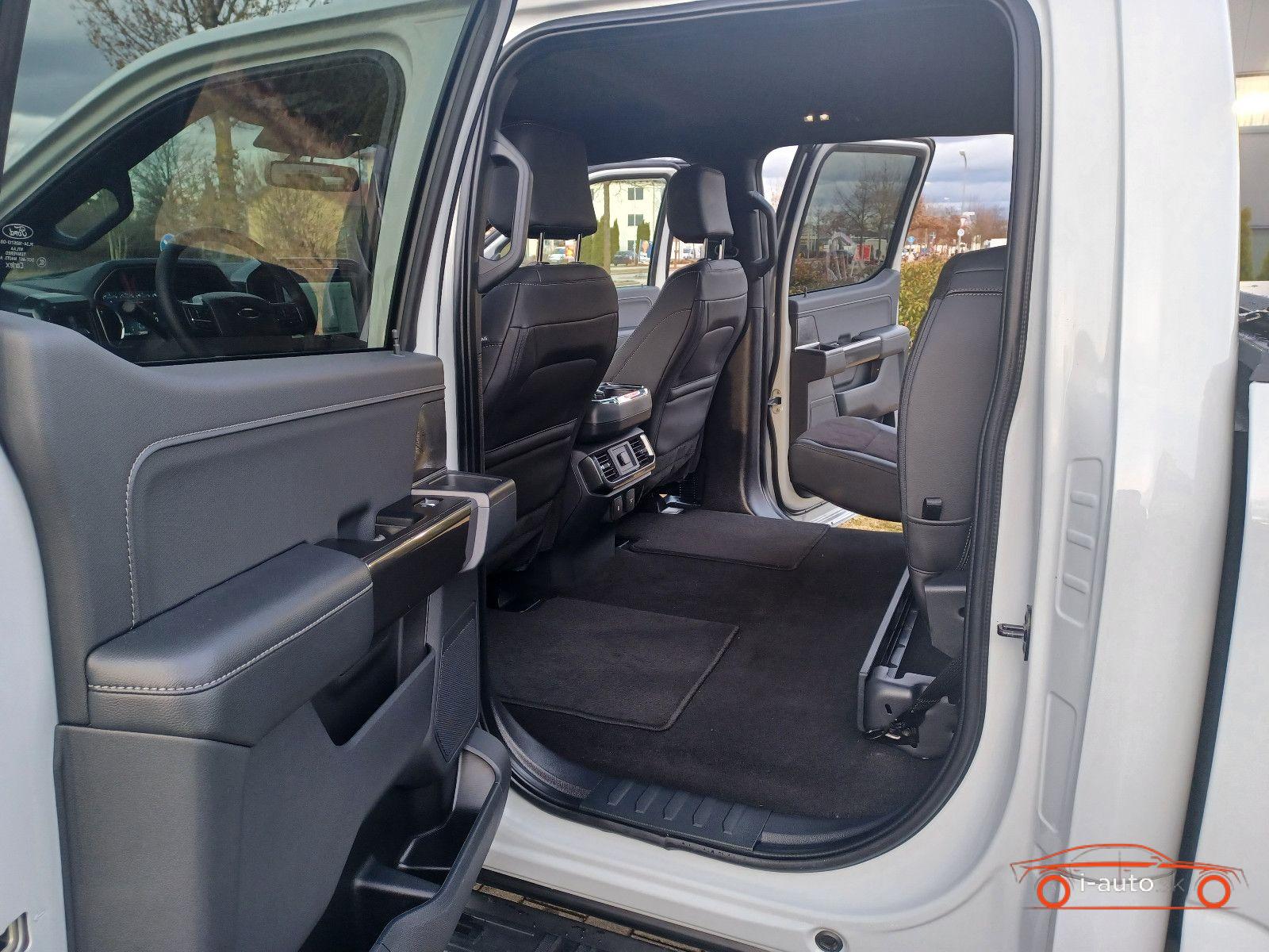 Ford F-150 2024 na predaj – fotografia 15