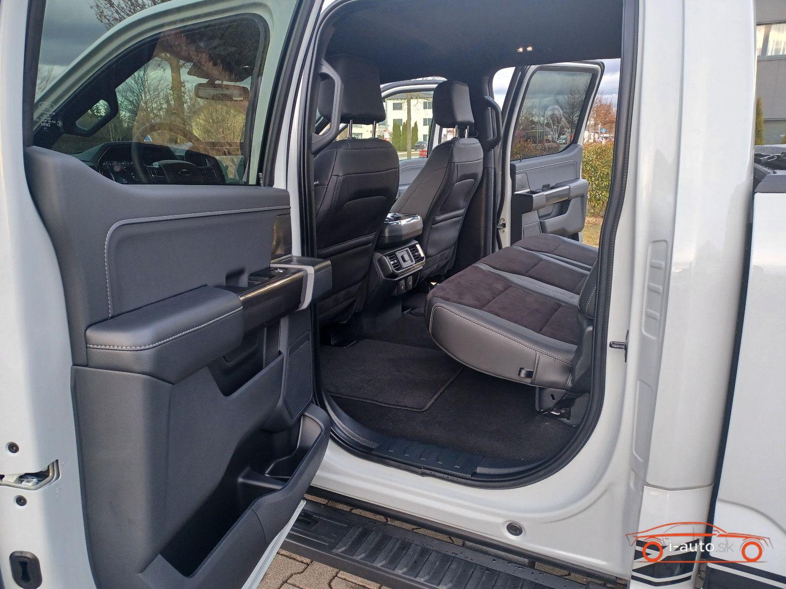 Ford F-150 2024 na predaj – fotografia 16