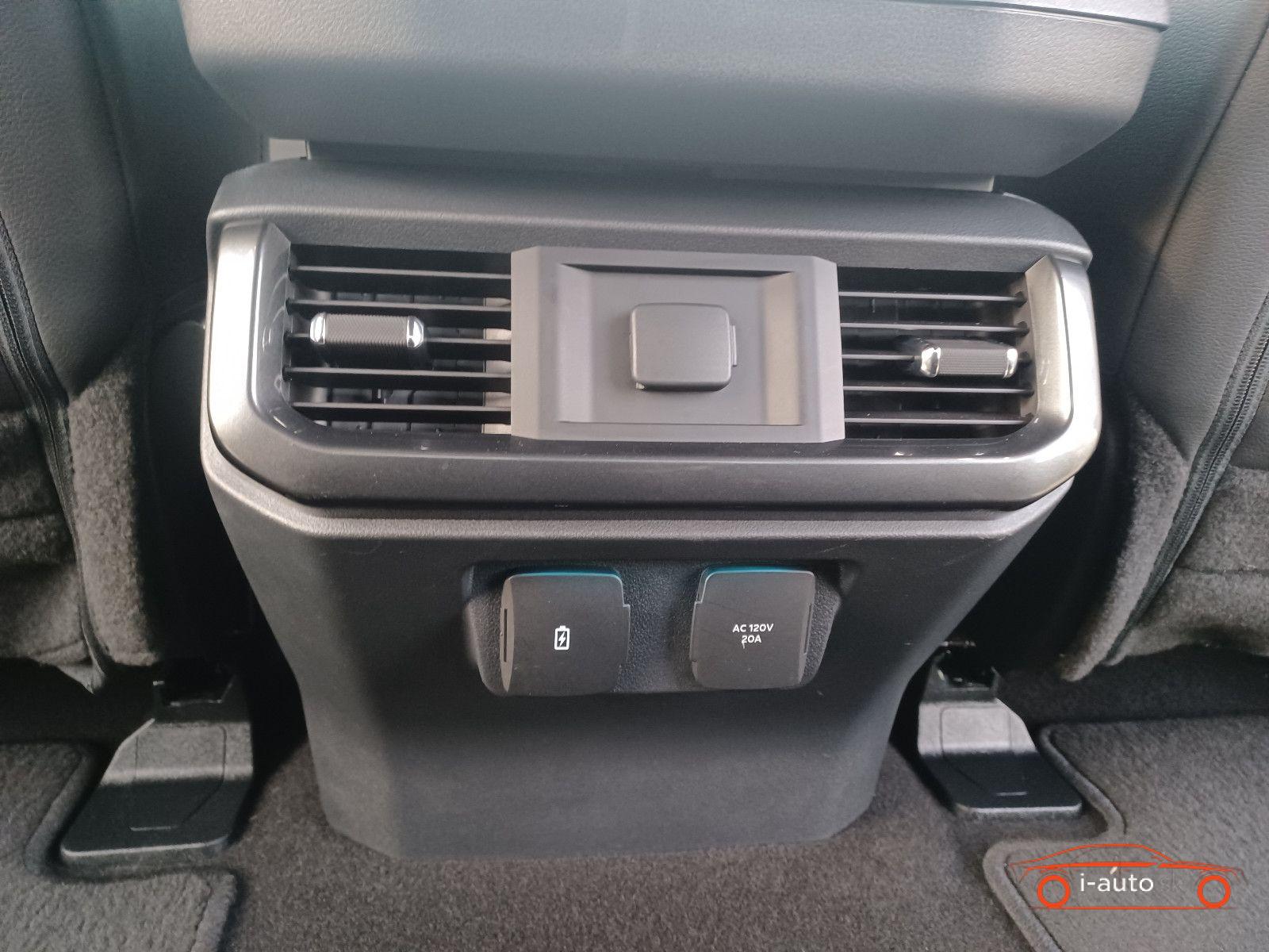 Ford F-150 2024 na predaj – fotografia 17