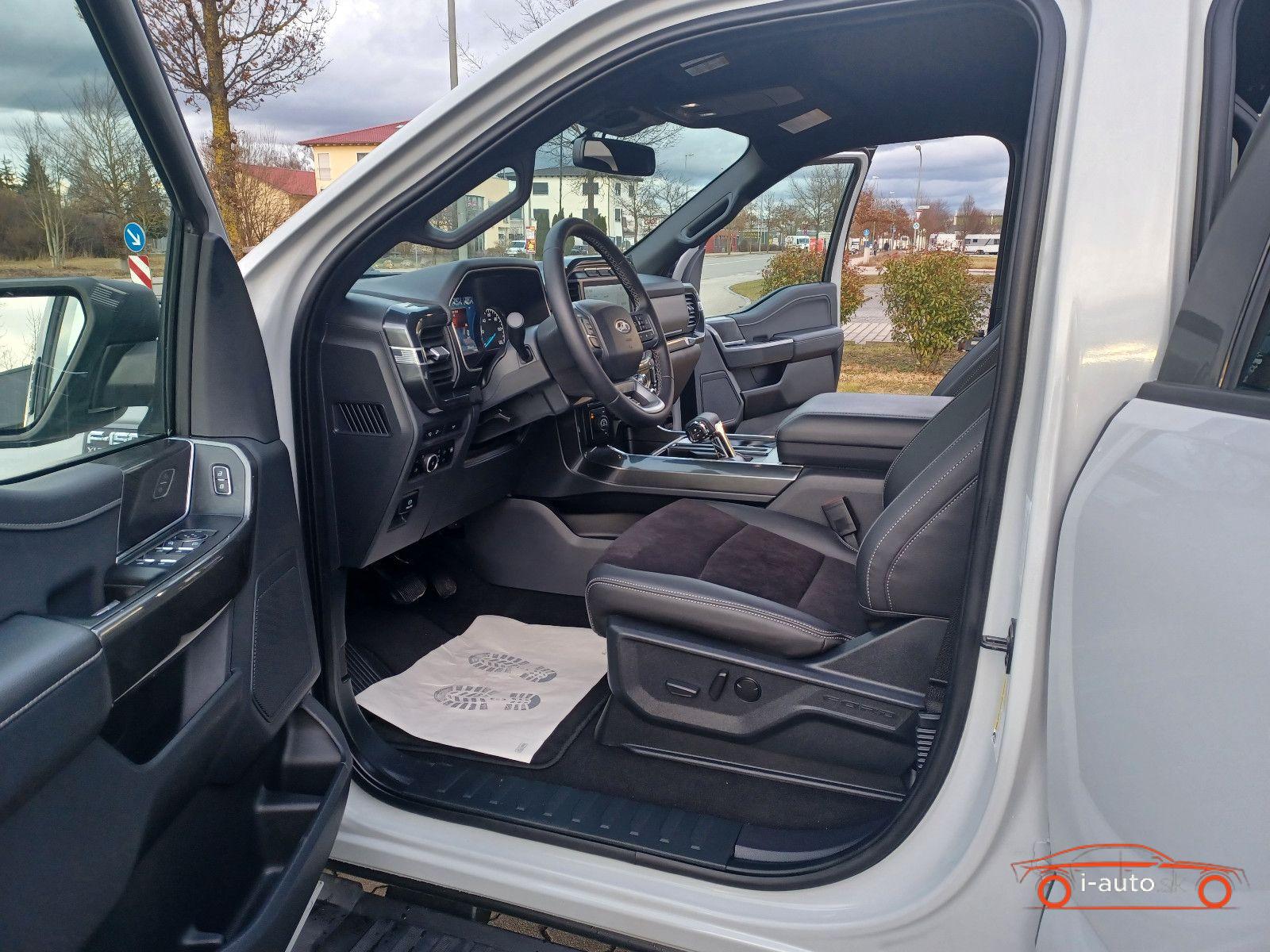 Ford F-150 2024 na predaj – fotografia 18