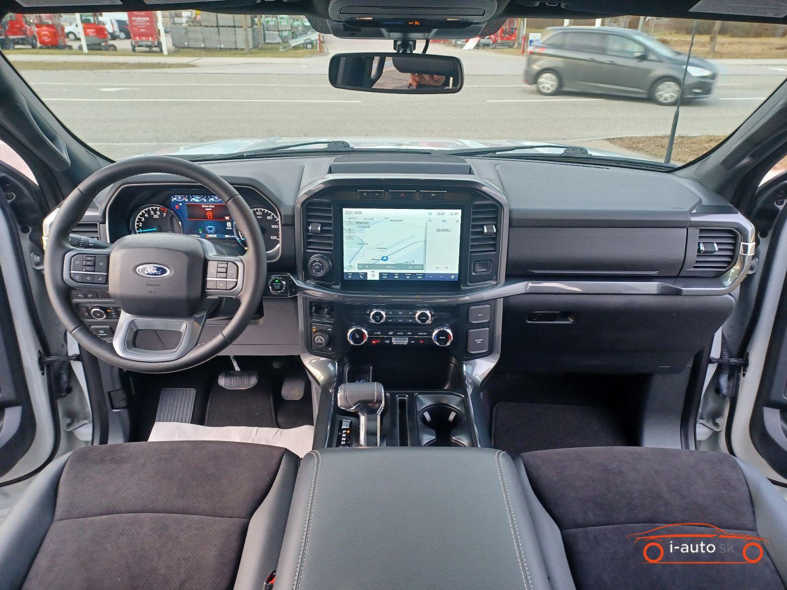 Ford F-150 2024 na predaj – fotografia 20