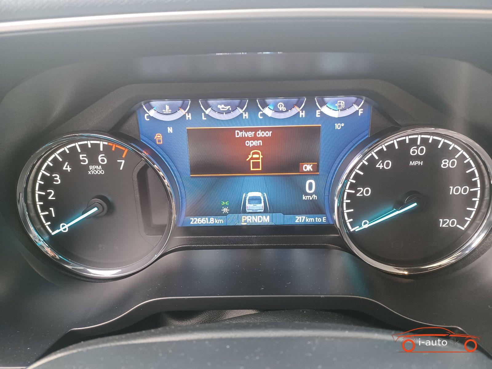 Ford F-150 2024 na predaj – fotografia 22