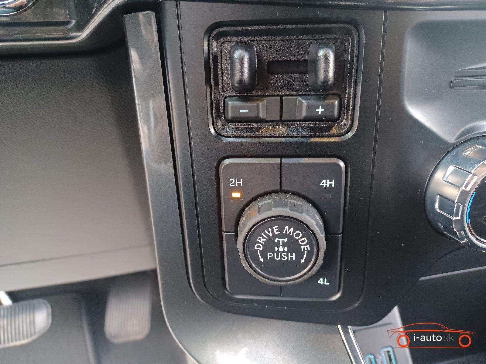 Ford F-150 2024 na predaj – fotografia 23