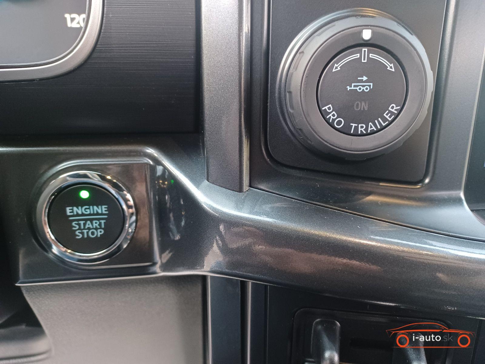 Ford F-150 2024 na predaj – fotografia 24