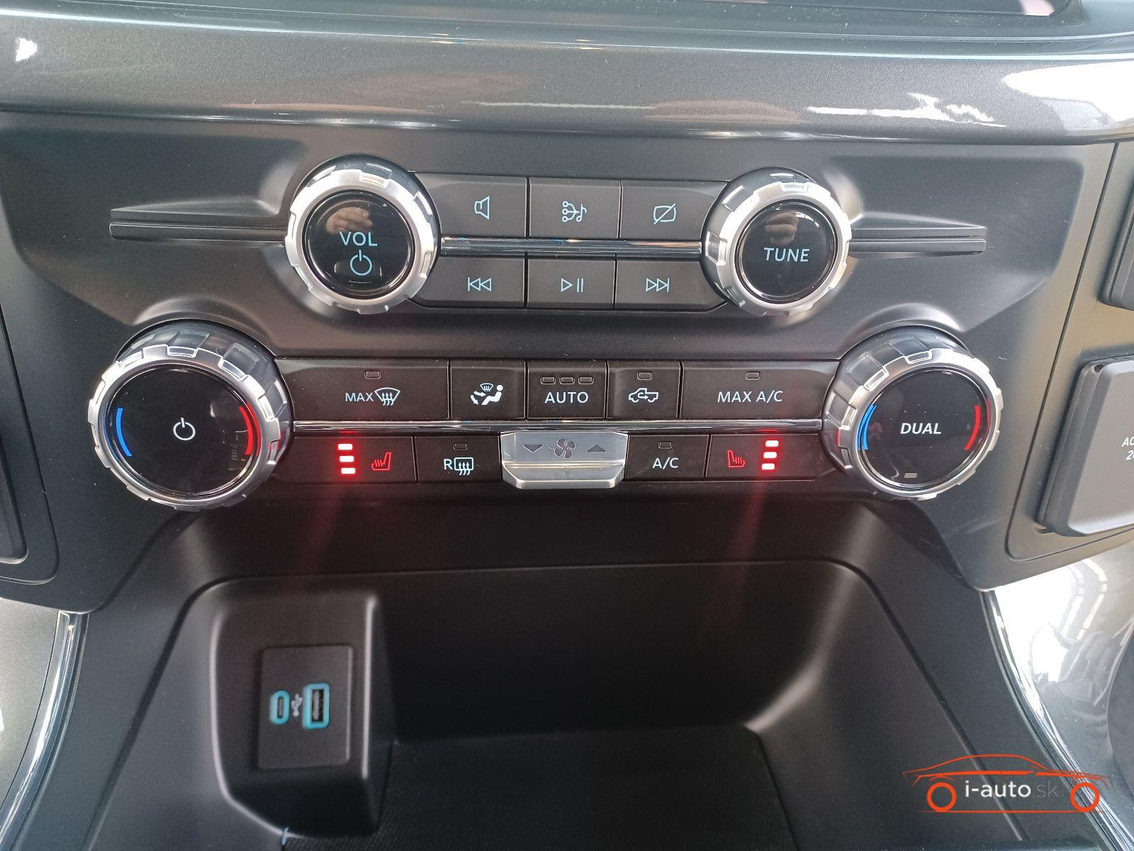 Ford F-150 2024 na predaj – fotografia 25