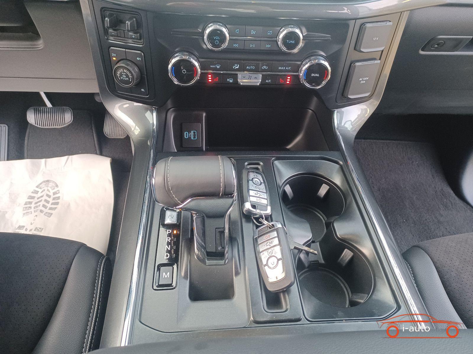 Ford F-150 2024 na predaj – fotografia 26