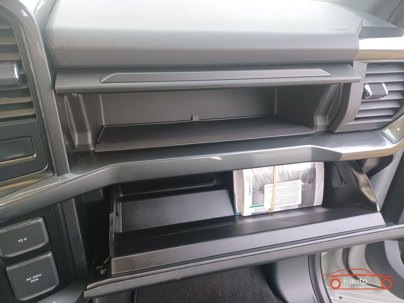 Ford F-150 2024 na predaj – fotografia 27