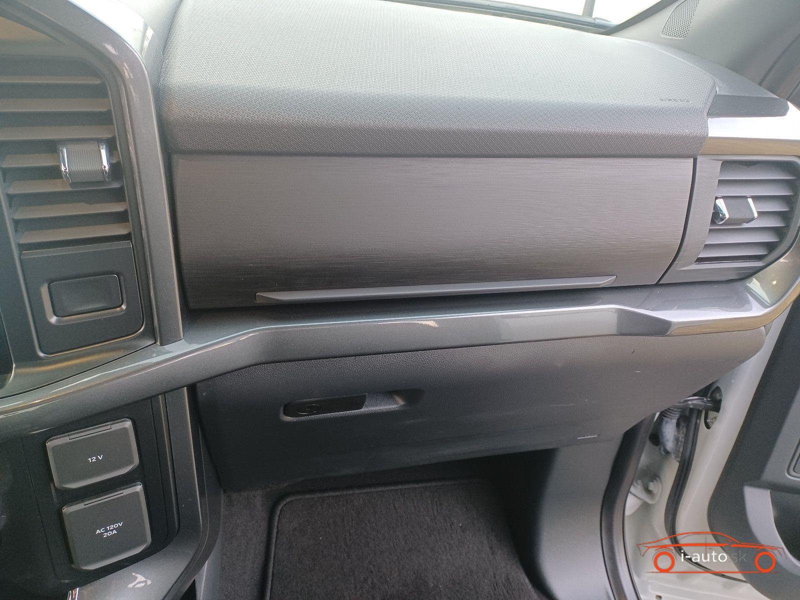 Ford F-150 2024 na predaj – fotografia 28