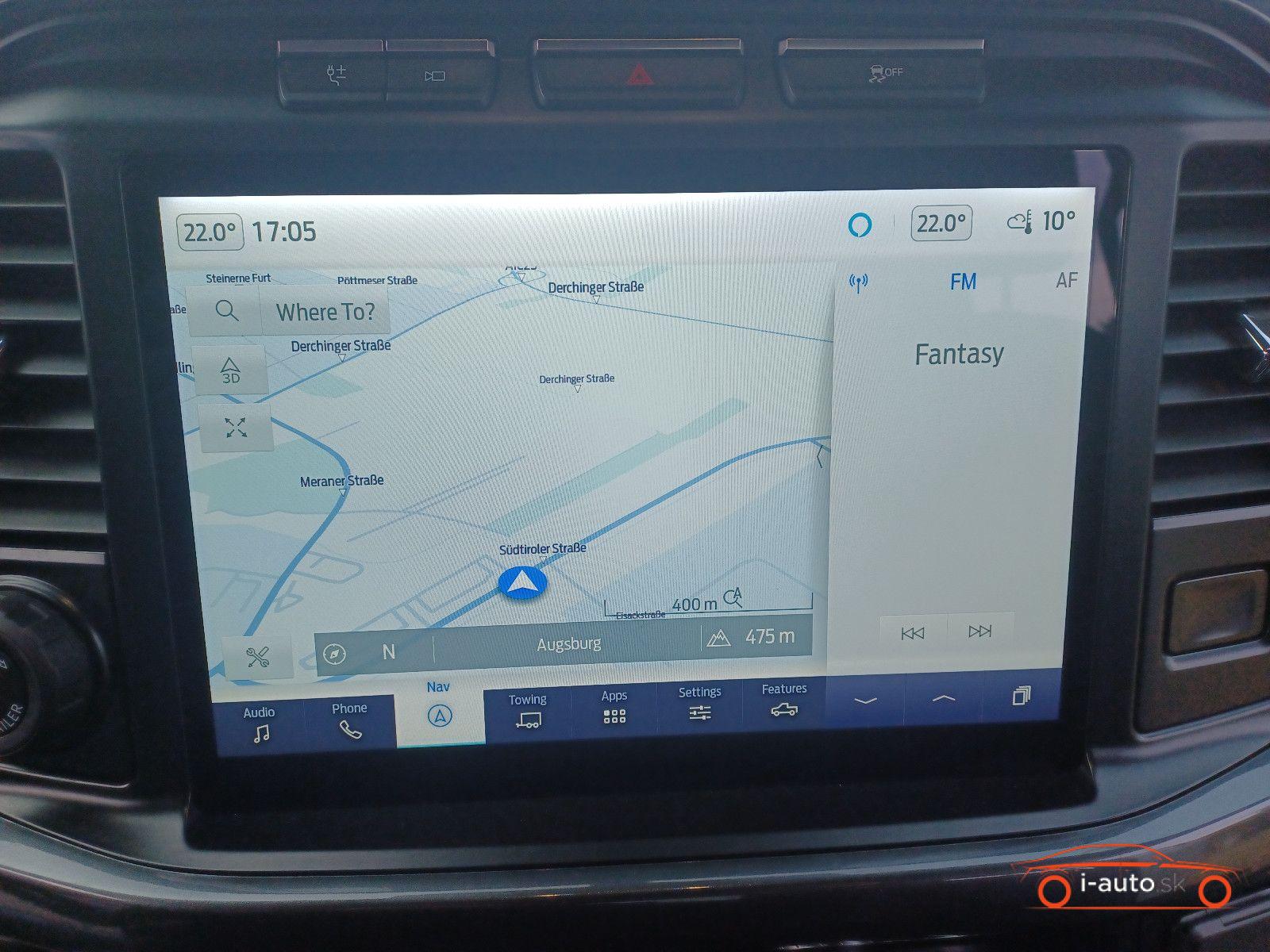 Ford F-150 2024 na predaj – fotografia 29
