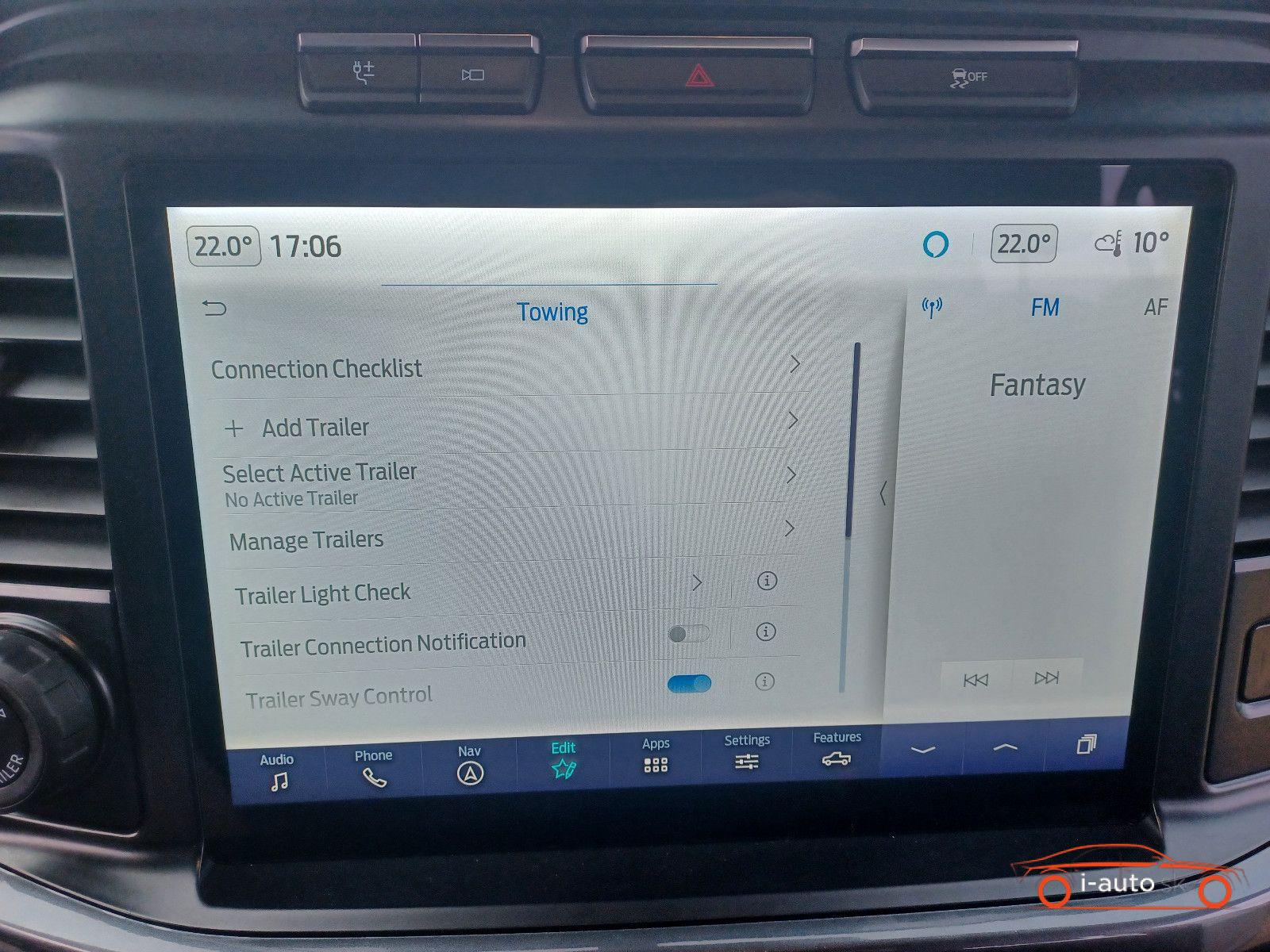 Ford F-150 2024 na predaj – fotografia 30