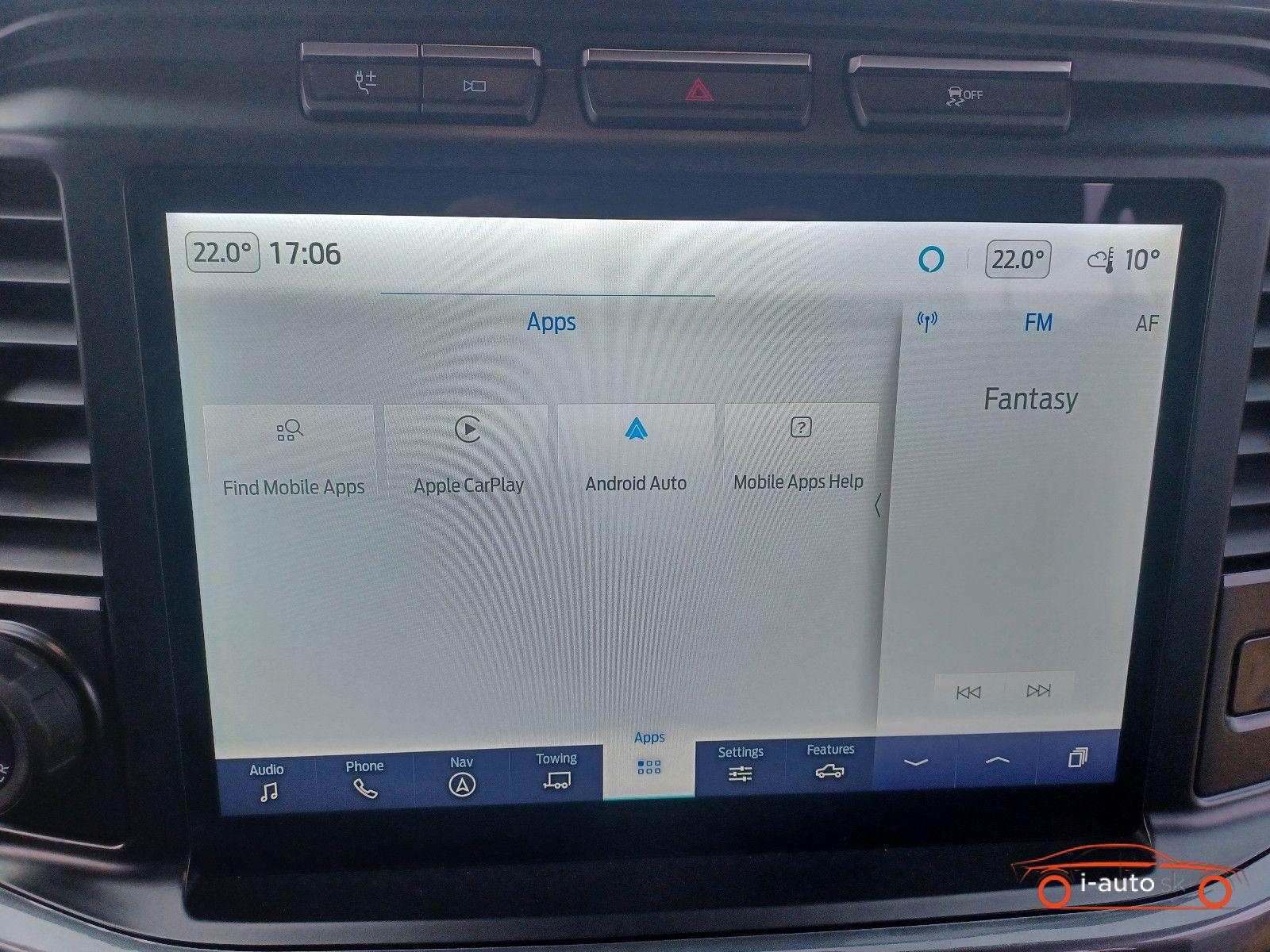 Ford F-150 2024 na predaj – fotografia 31