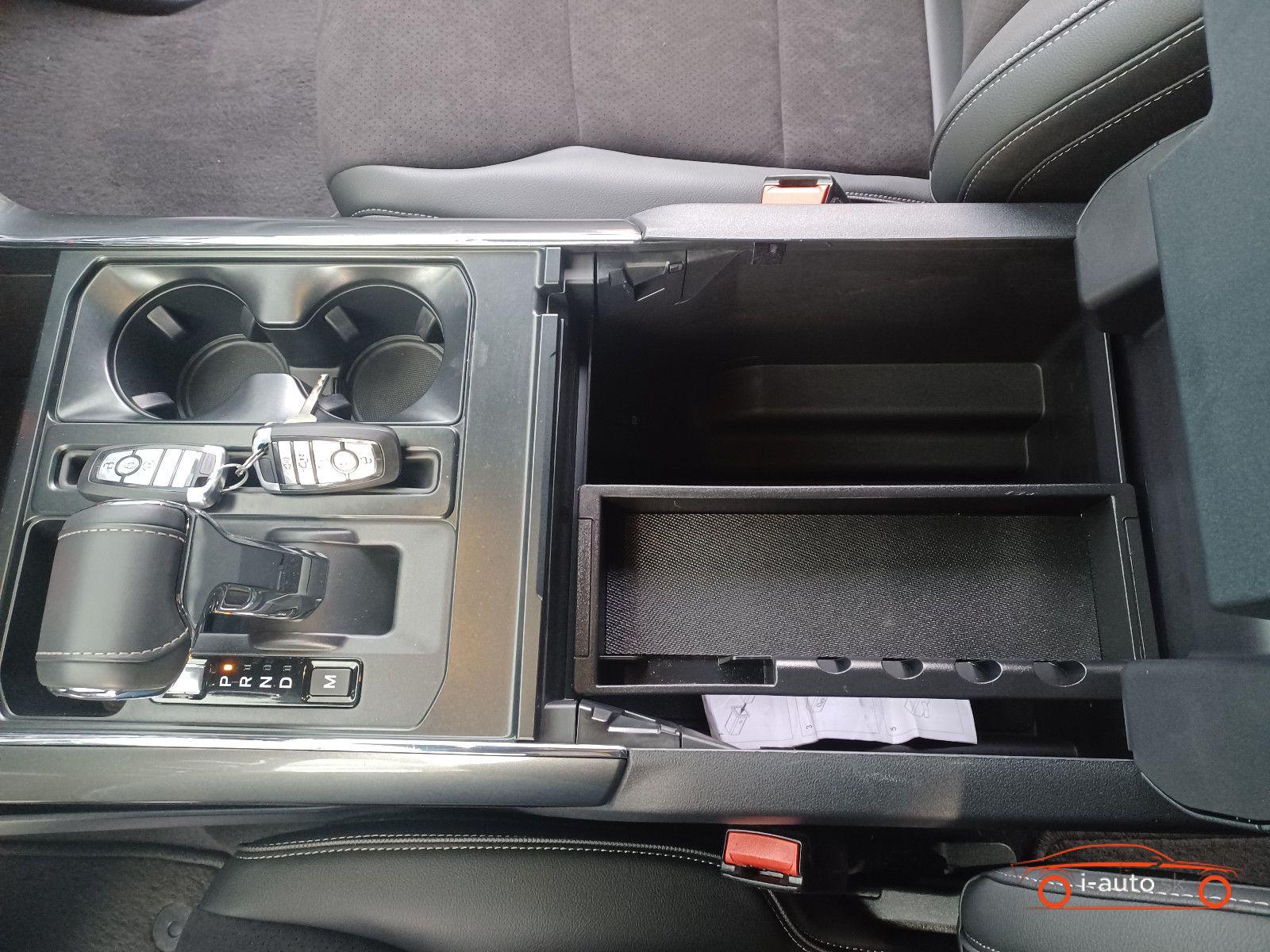 Ford F-150 2024 na predaj – fotografia 37