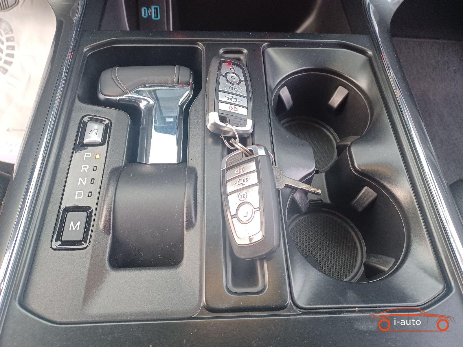 Ford F-150 2024 na predaj – fotografia 38