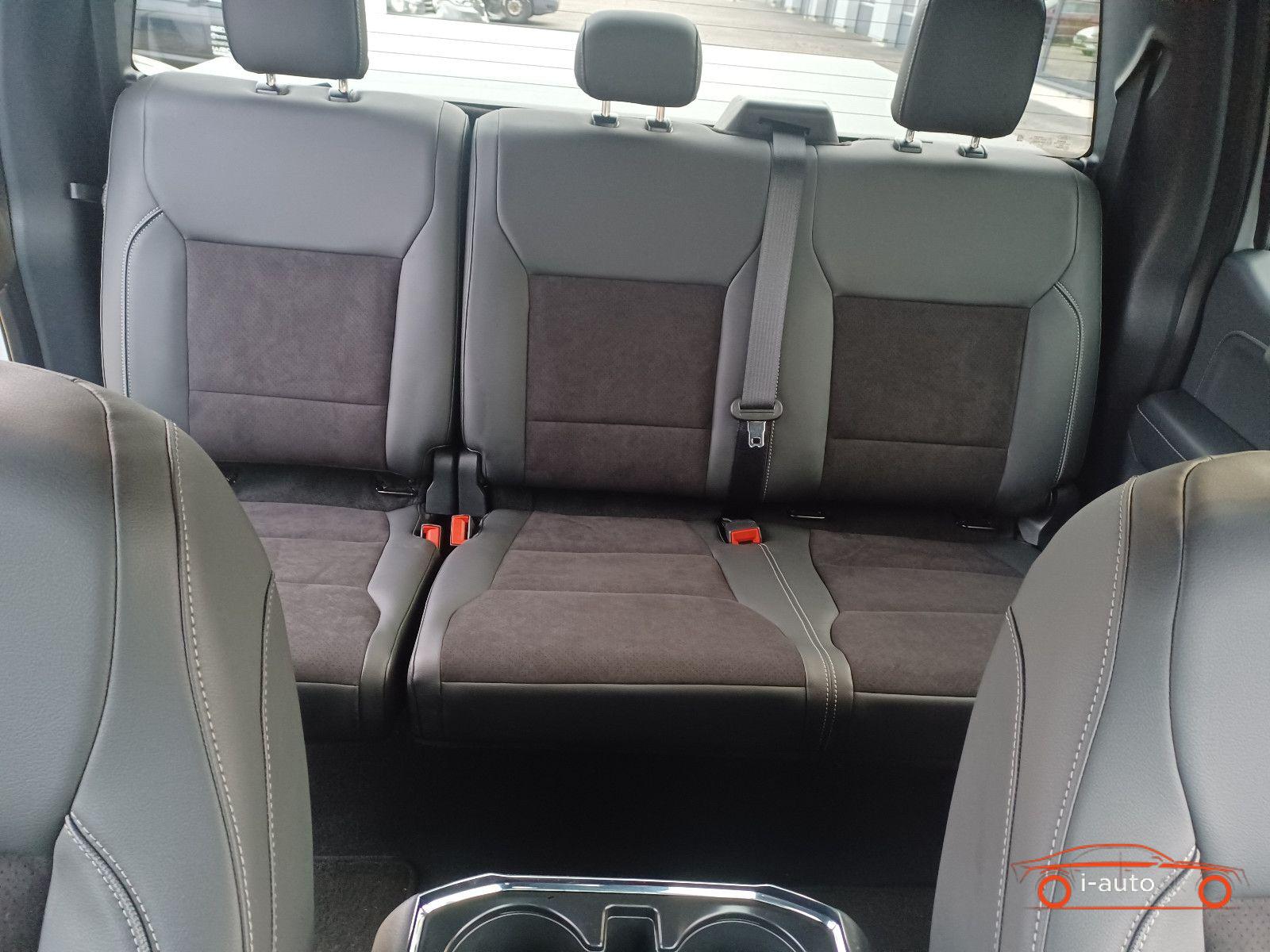 Ford F-150 2024 na predaj – fotografia 41