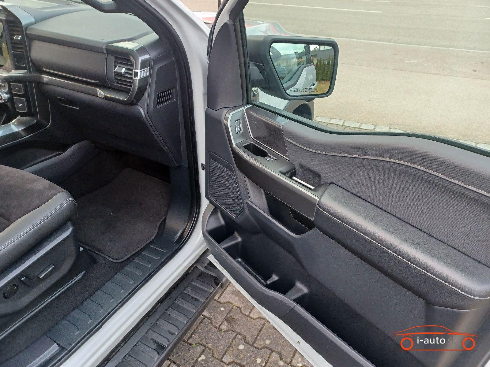 Ford F-150 2024 na predaj – fotografia 43