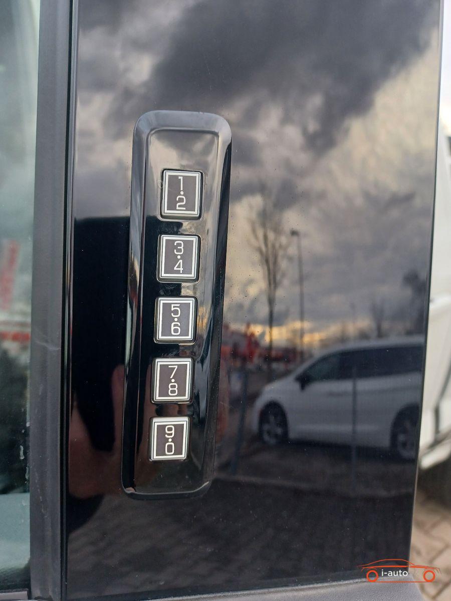 Ford F-150 2024 na predaj – fotografia 44