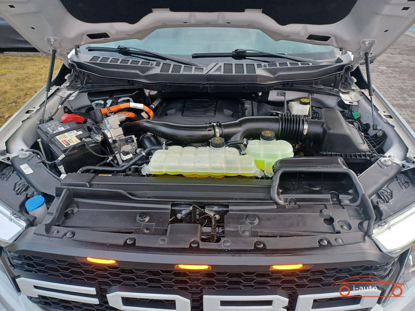 Ford F-150 2024 na predaj – fotografia 46