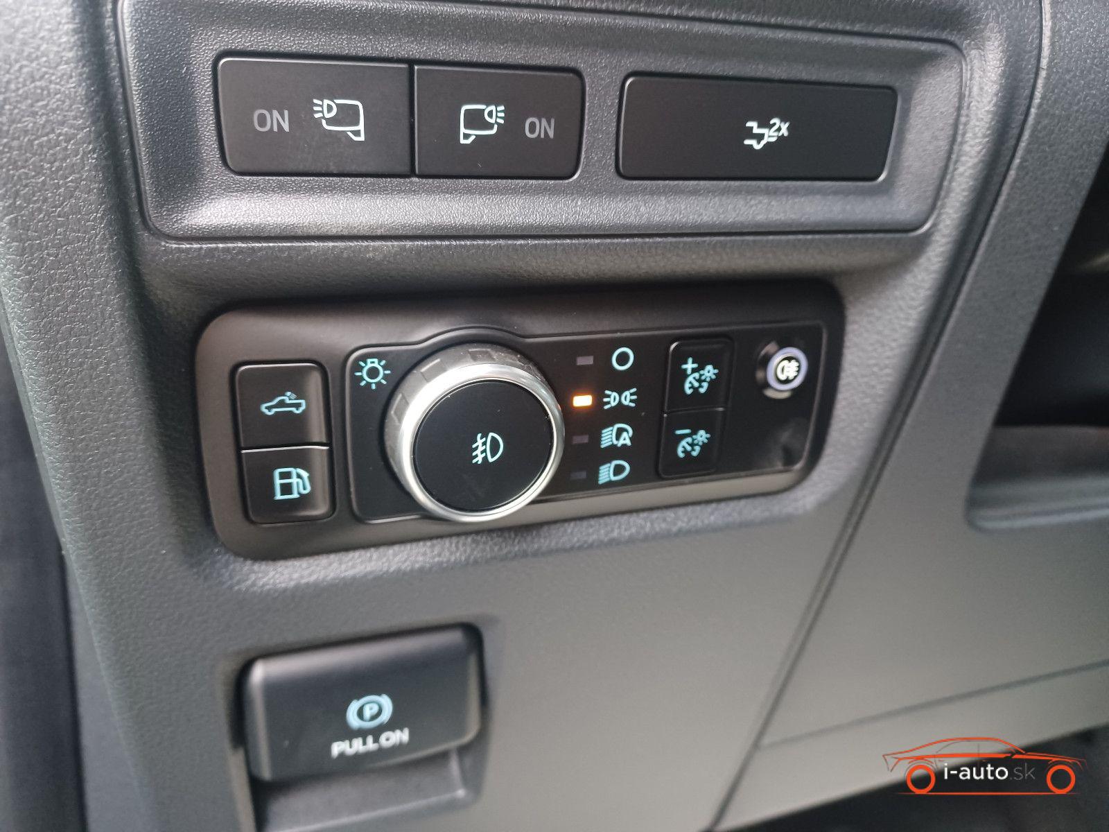 Ford F-150 2024 na predaj – fotografia 48