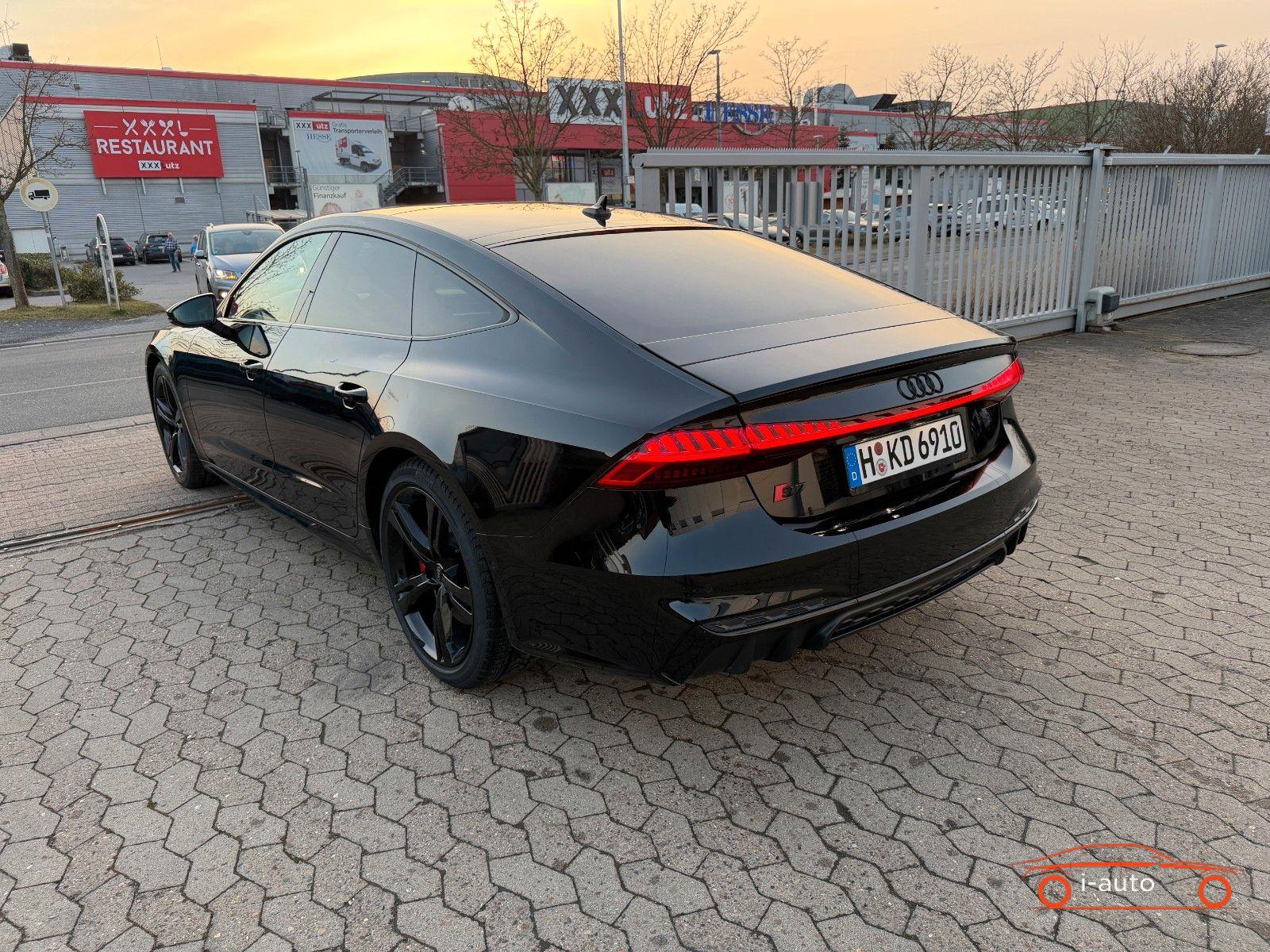 Audi S7 2025 na predaj – fotografia 2