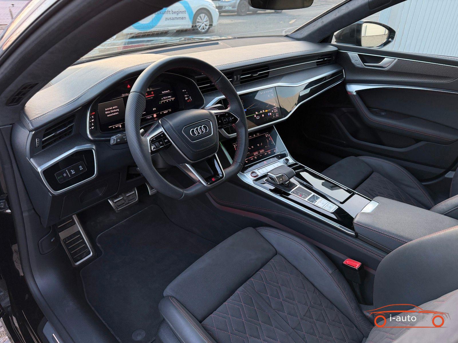 Audi S7 2025 na predaj – fotografia 6