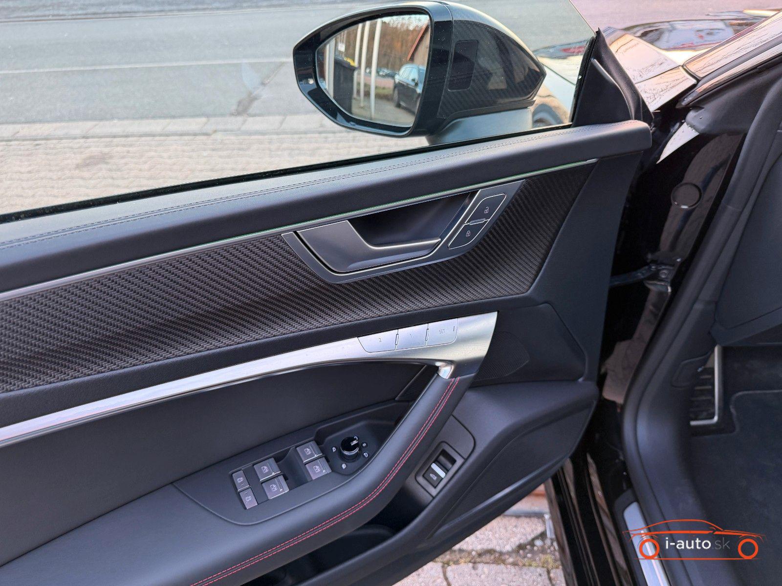 Audi S7 2025 na predaj – fotografia 7
