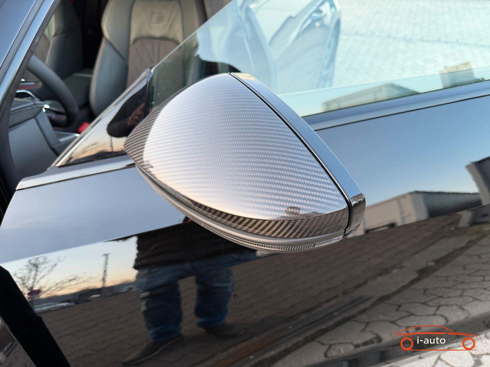Audi S7 2025 na predaj – fotografia 8