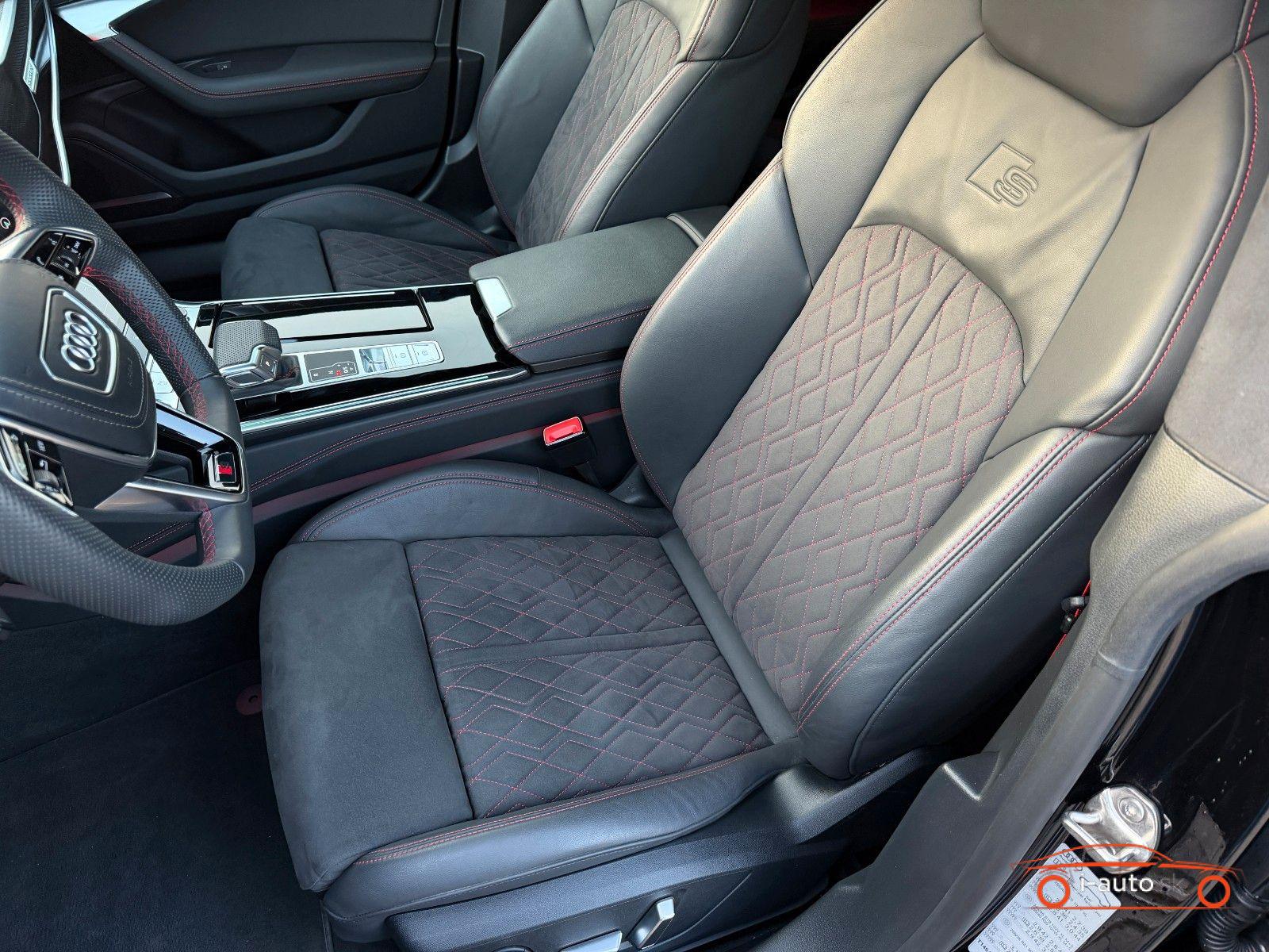 Audi S7 2025 na predaj – fotografia 9