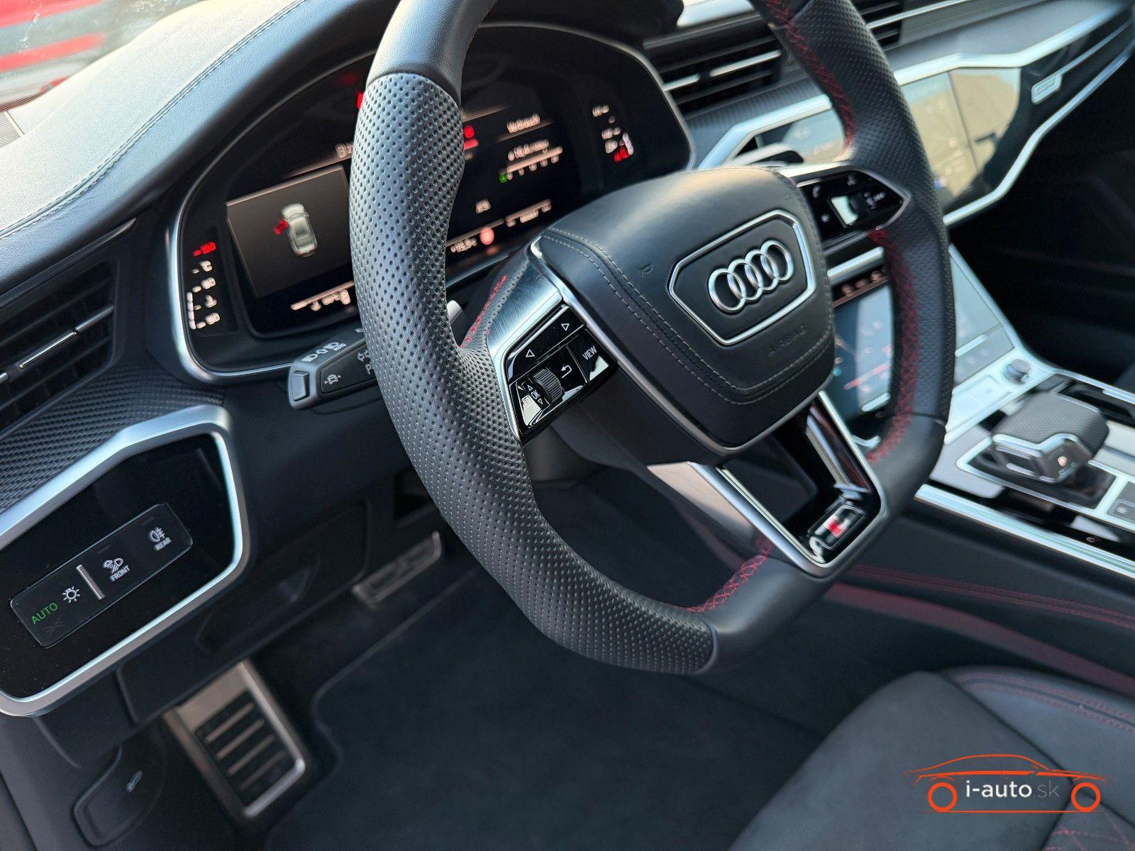 Audi S7 2025 na predaj – fotografia 10