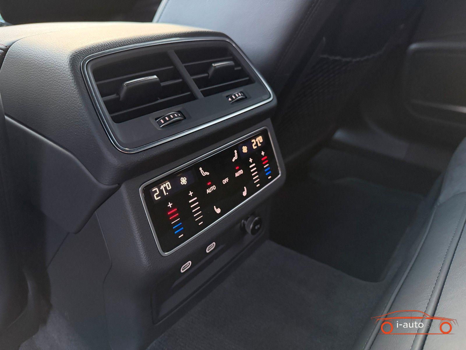 Audi S7 2025 na predaj – fotografia 13