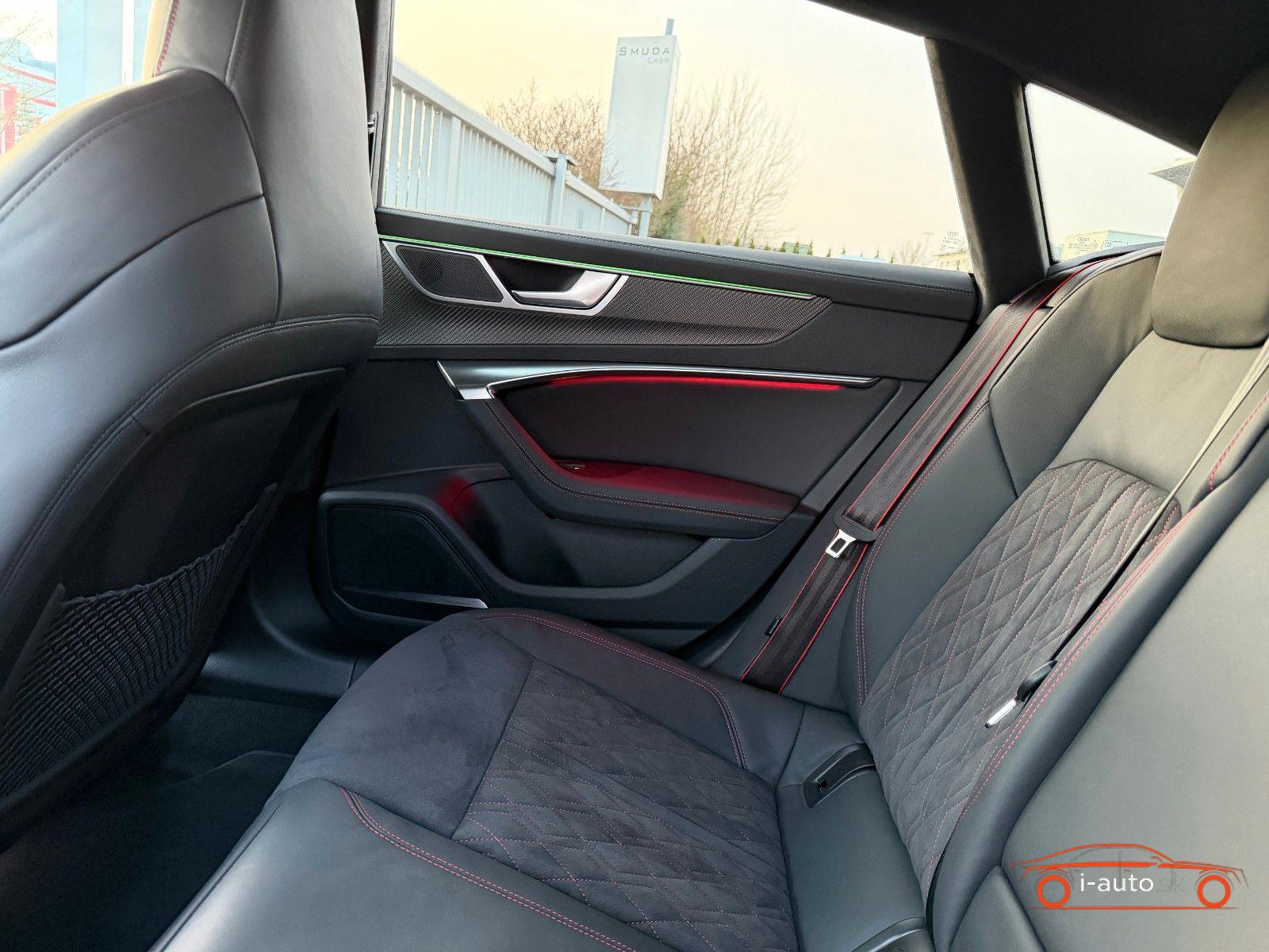 Audi S7 2025 na predaj – fotografia 14