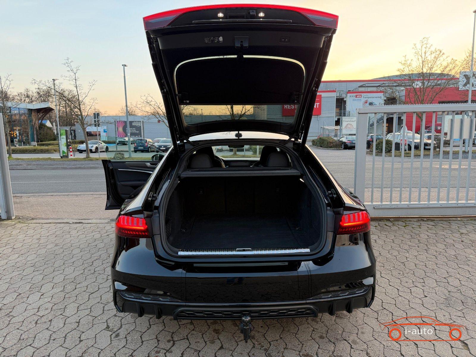 Audi S7 2025 na predaj – fotografia 15