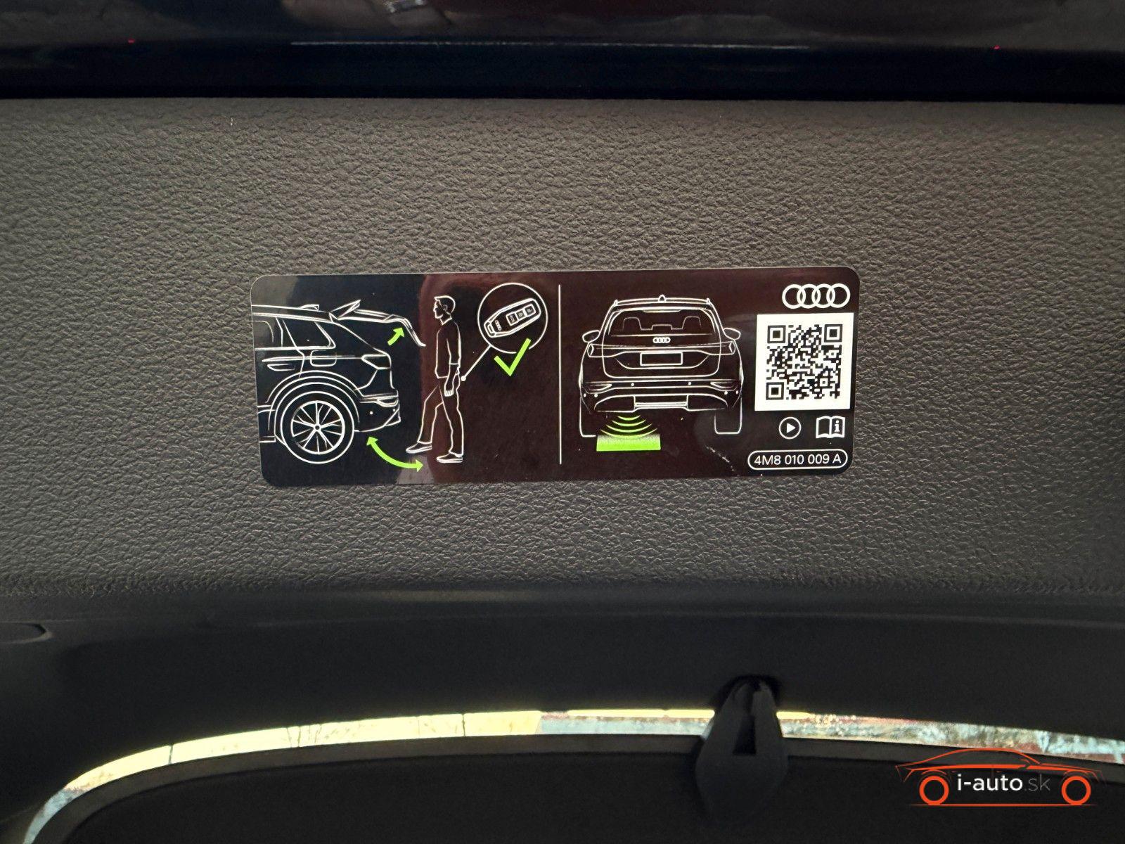 Audi S7 2025 na predaj – fotografia 16