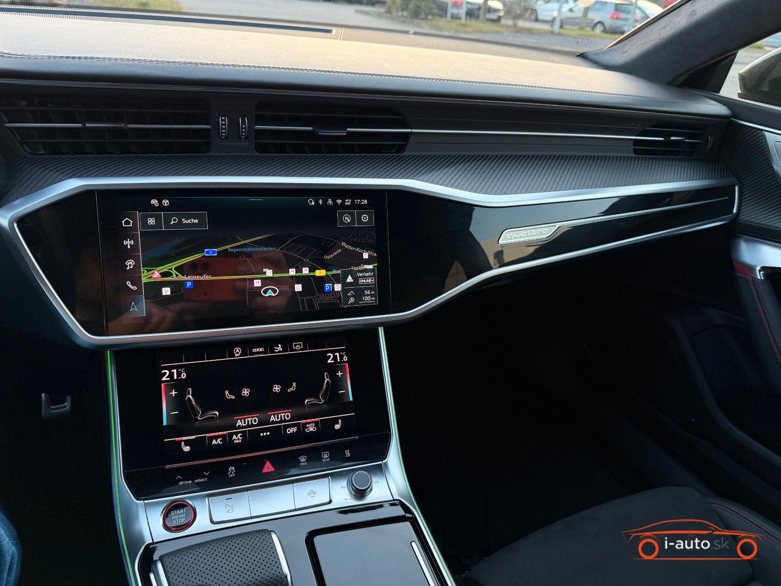 Audi S7 2025 na predaj – fotografia 17