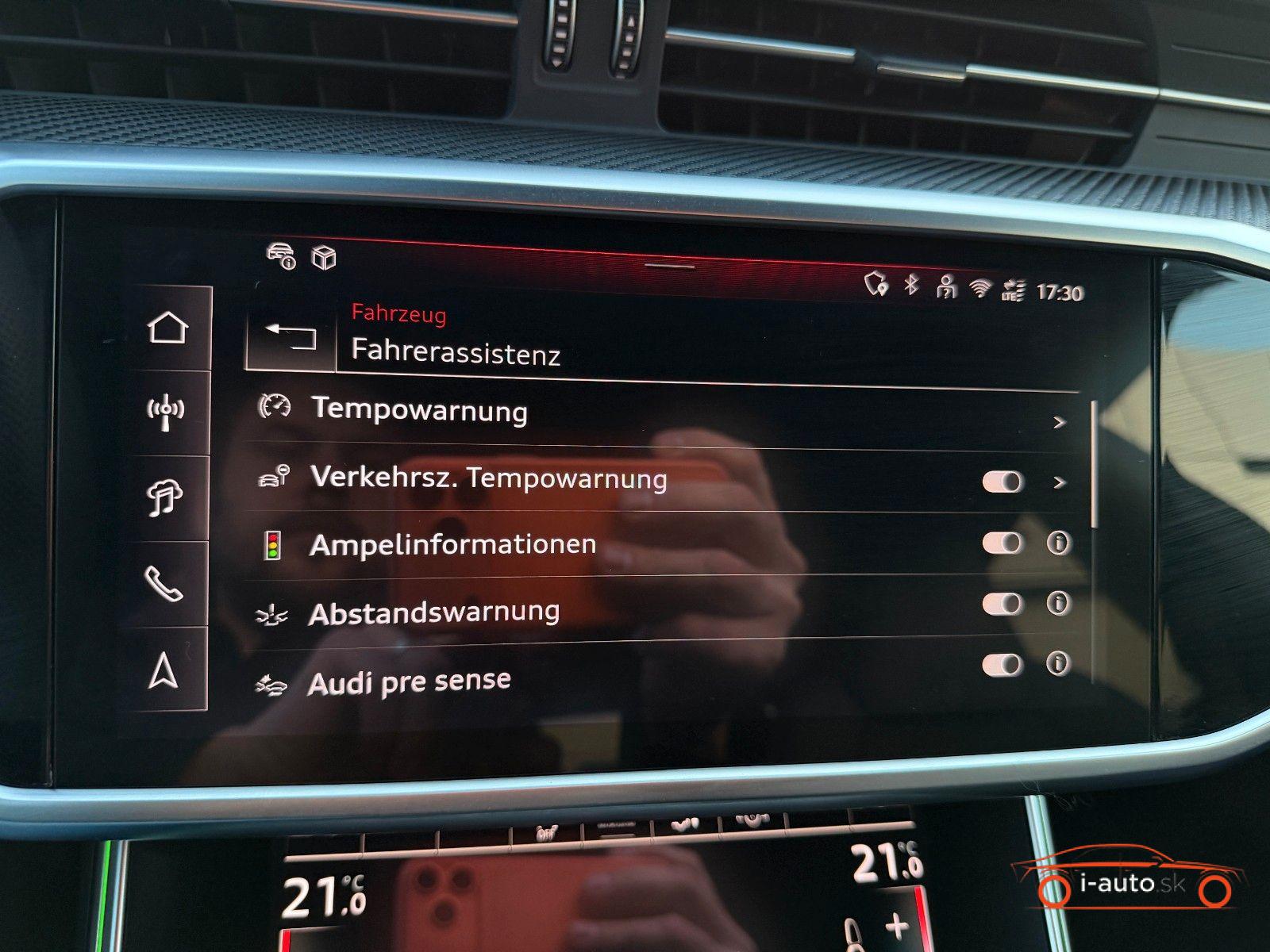 Audi S7 2025 na predaj – fotografia 22