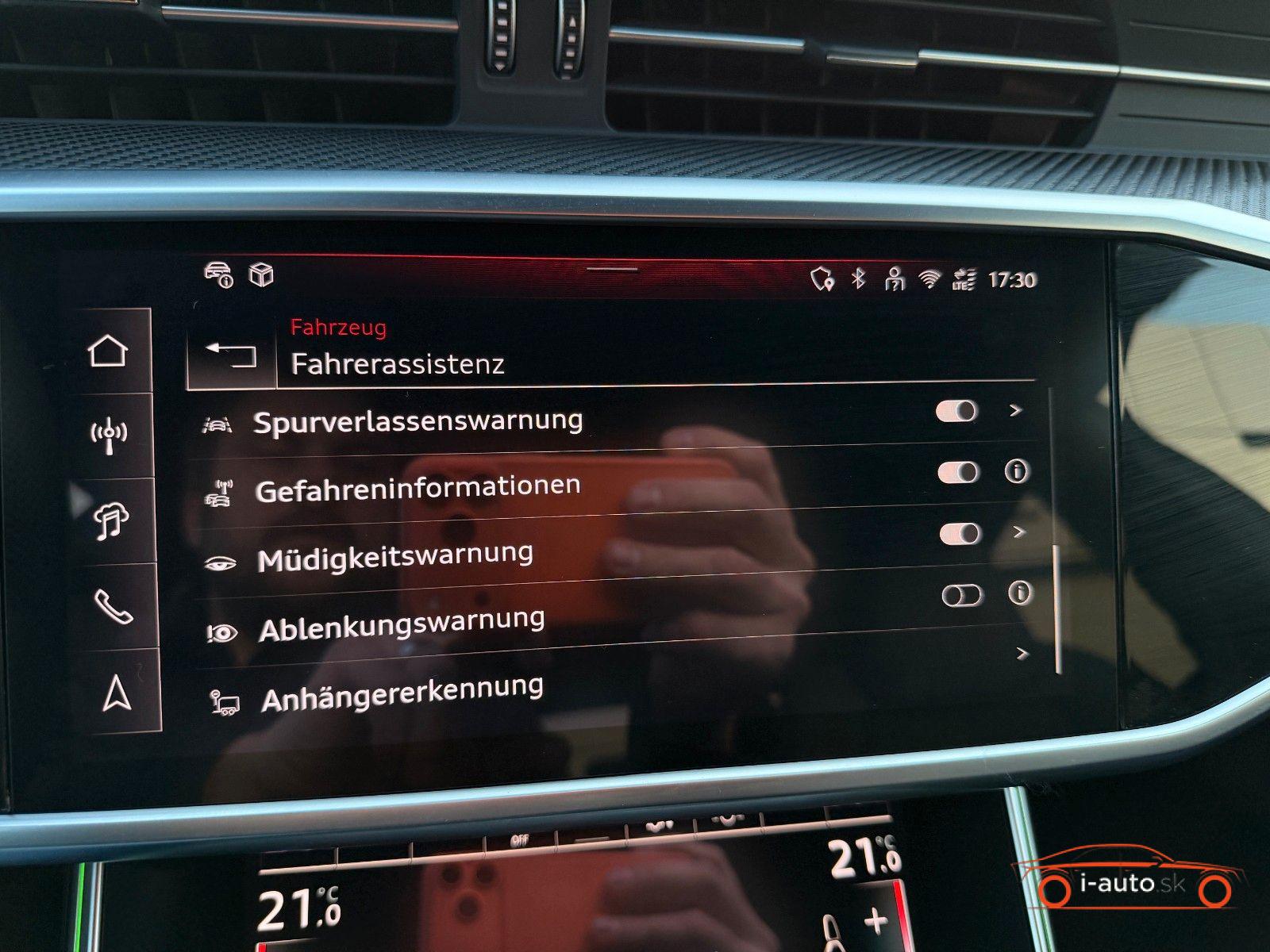 Audi S7 2025 na predaj – fotografia 24