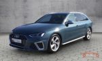 Audi S4 2023 na predaj – fotografia 1