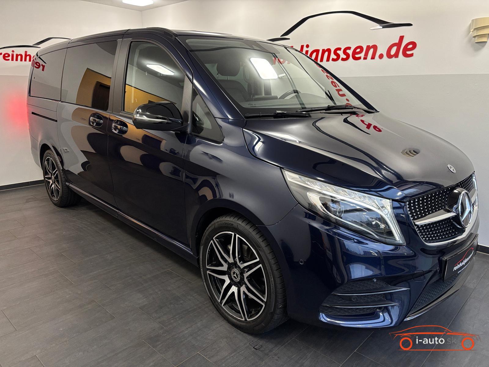 Mercedes-Benz V