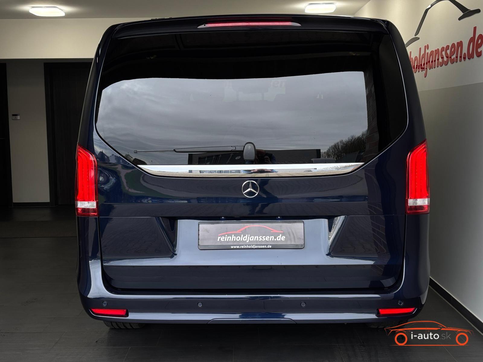 Mercedes-Benz V 2021 na predaj – fotografia 6