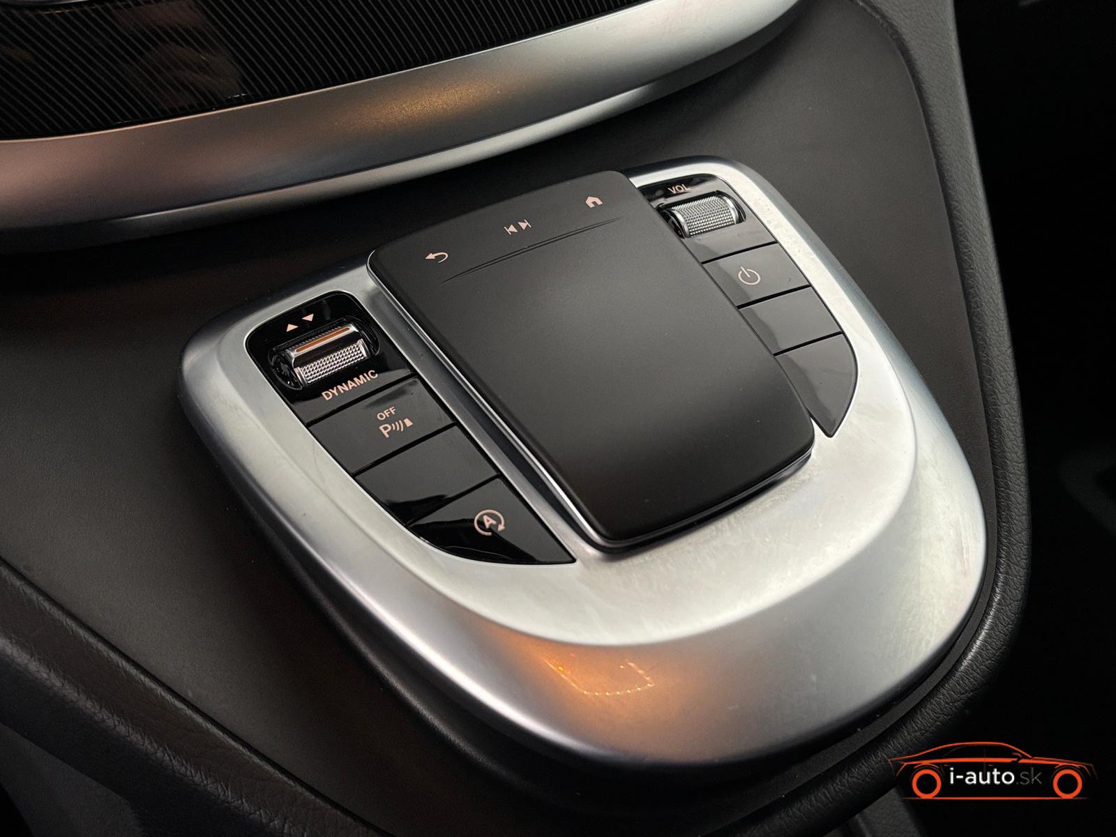 Mercedes-Benz V 2021 na predaj – fotografia 12
