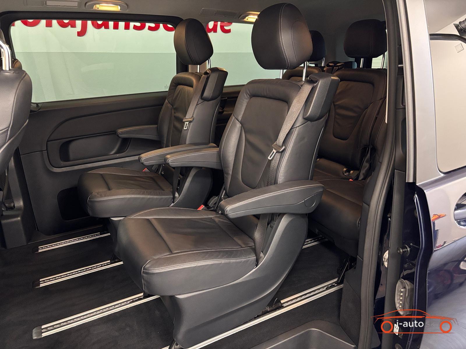 Mercedes-Benz V 2021 na predaj – fotografia 15